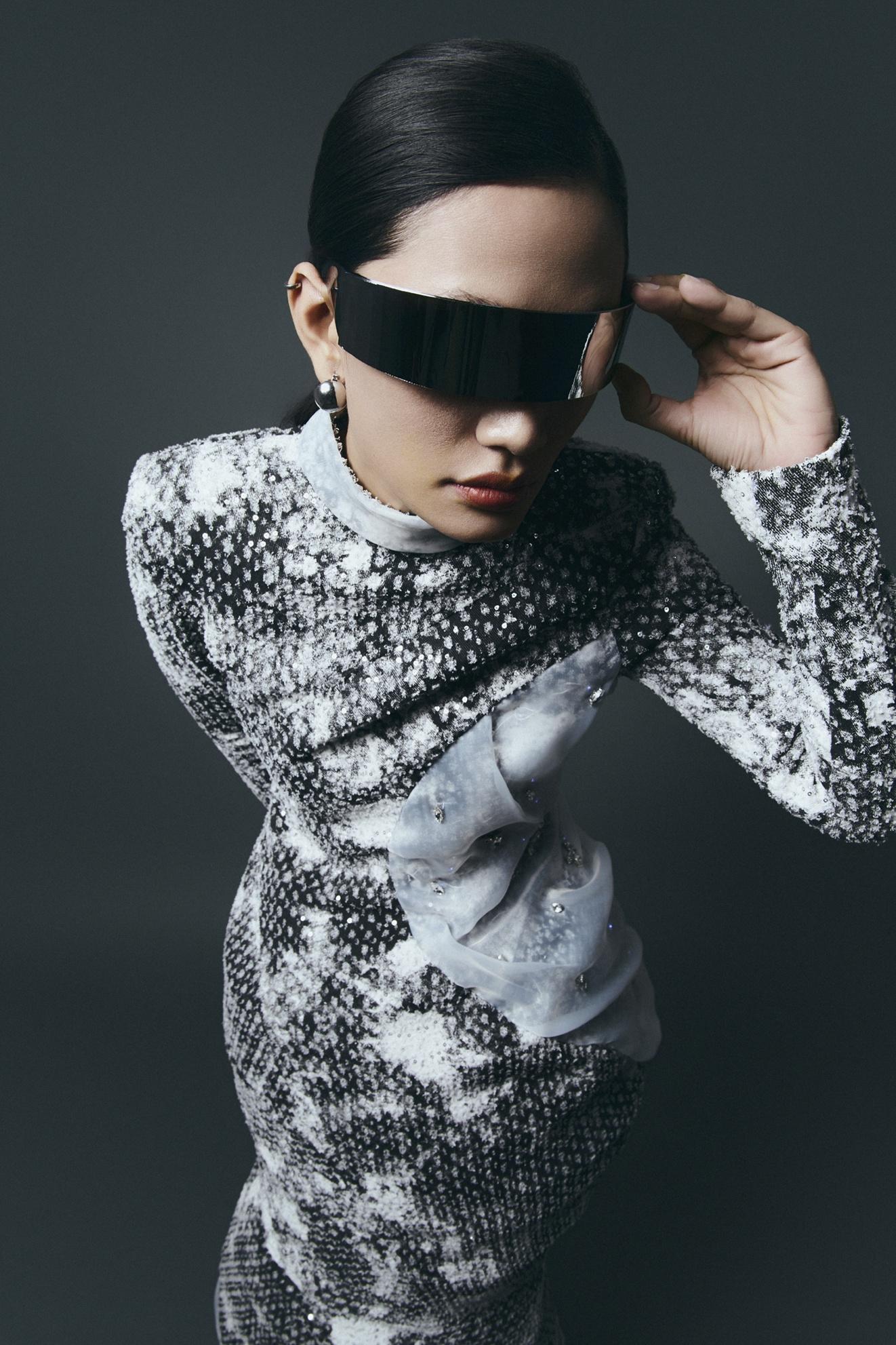 Cuộc thi Điểm Chạm Chất Liệu