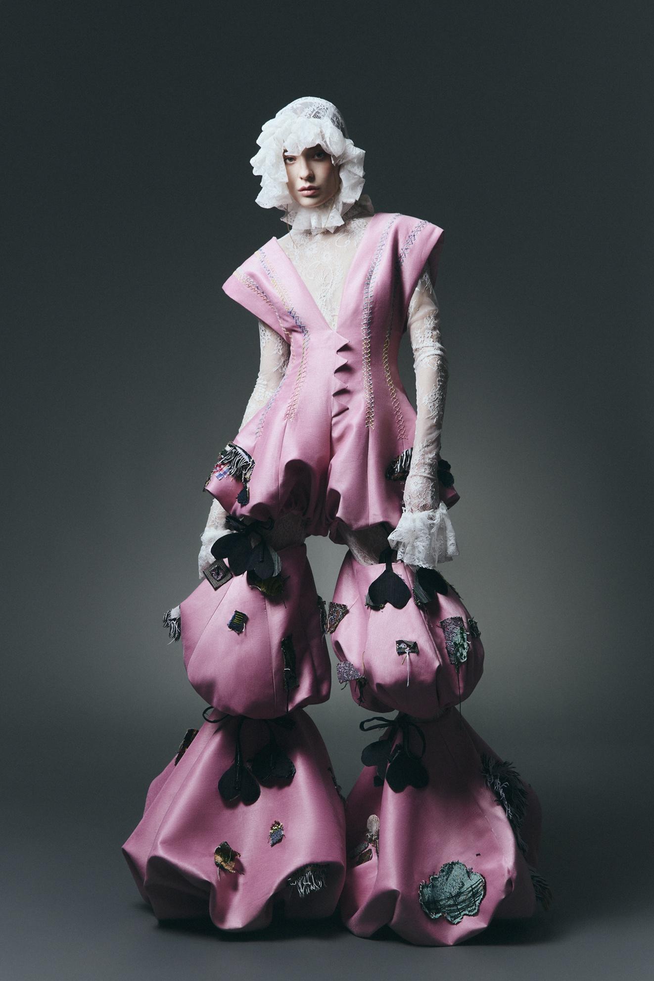 Cuộc thi Điểm Chạm Chất Liệu