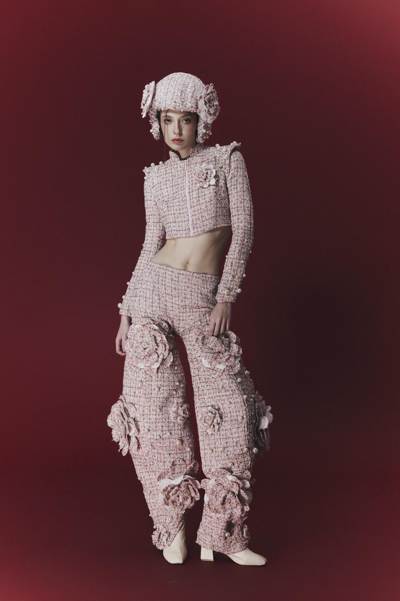 Cuộc thi Điểm Chạm Chất Liệu