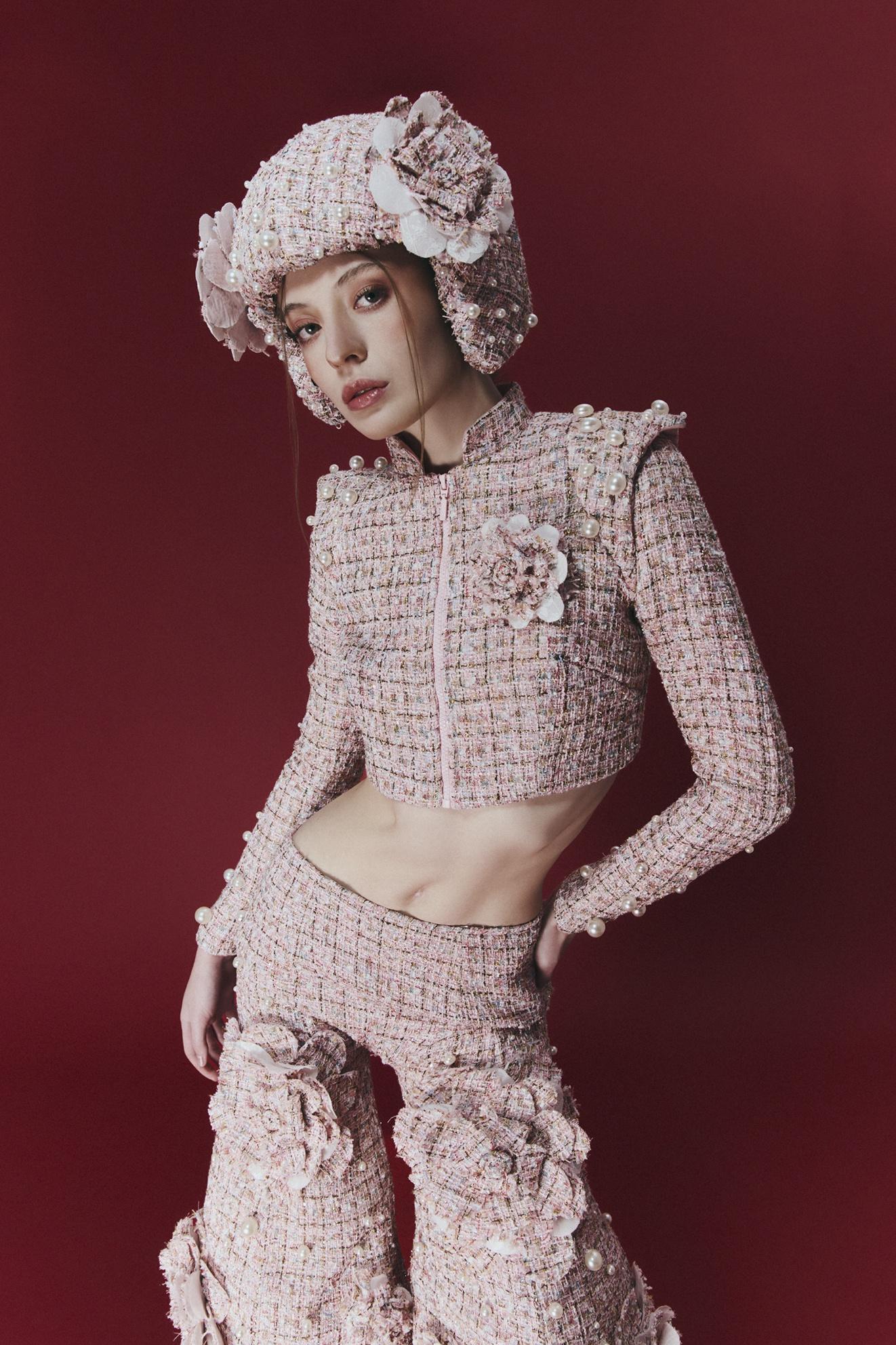 Cuộc thi Điểm Chạm Chất Liệu