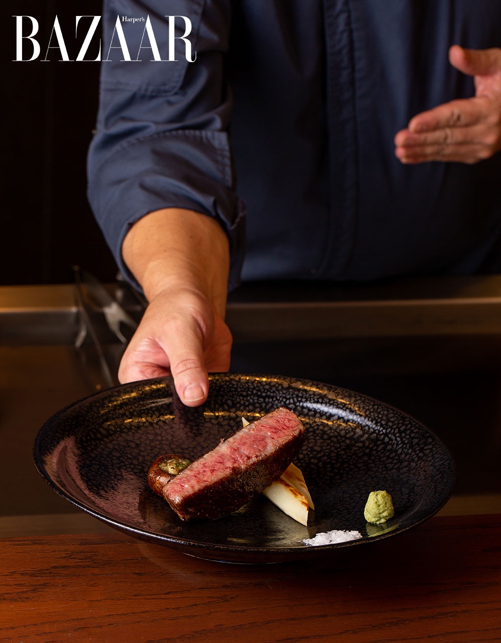 JW Marriott Phu Quoc mở đại tiệc Michelin tháng 3/2024