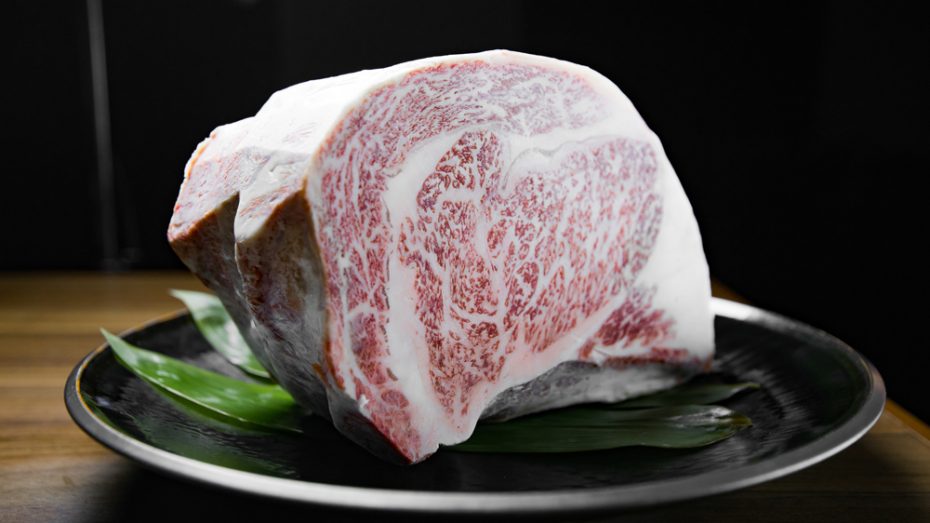 Thịt bò Wagyu