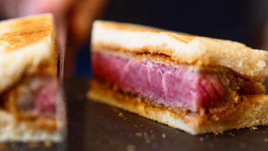 Thịt bò Wagyu
