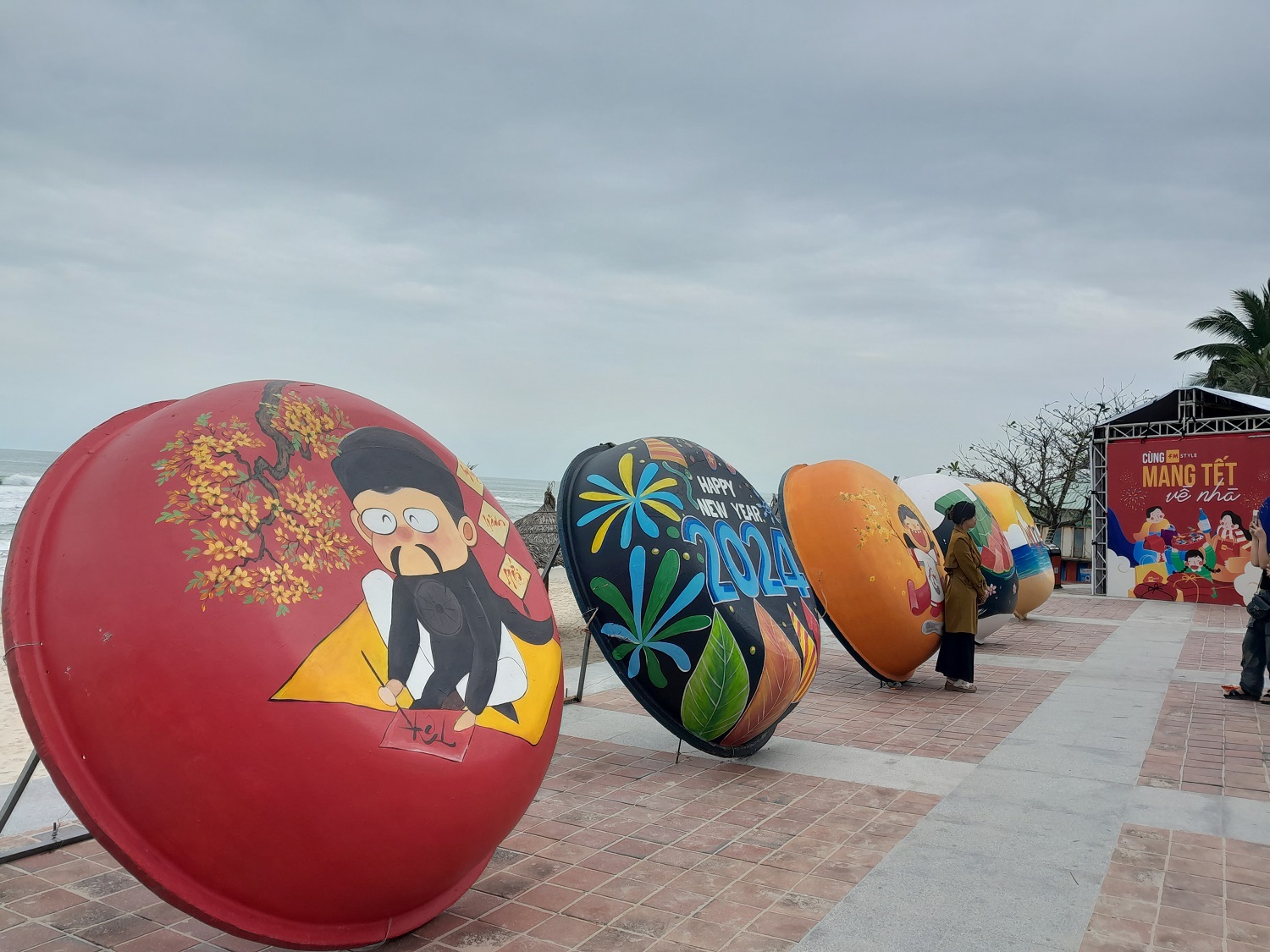 Bãi biển Mỹ Khê