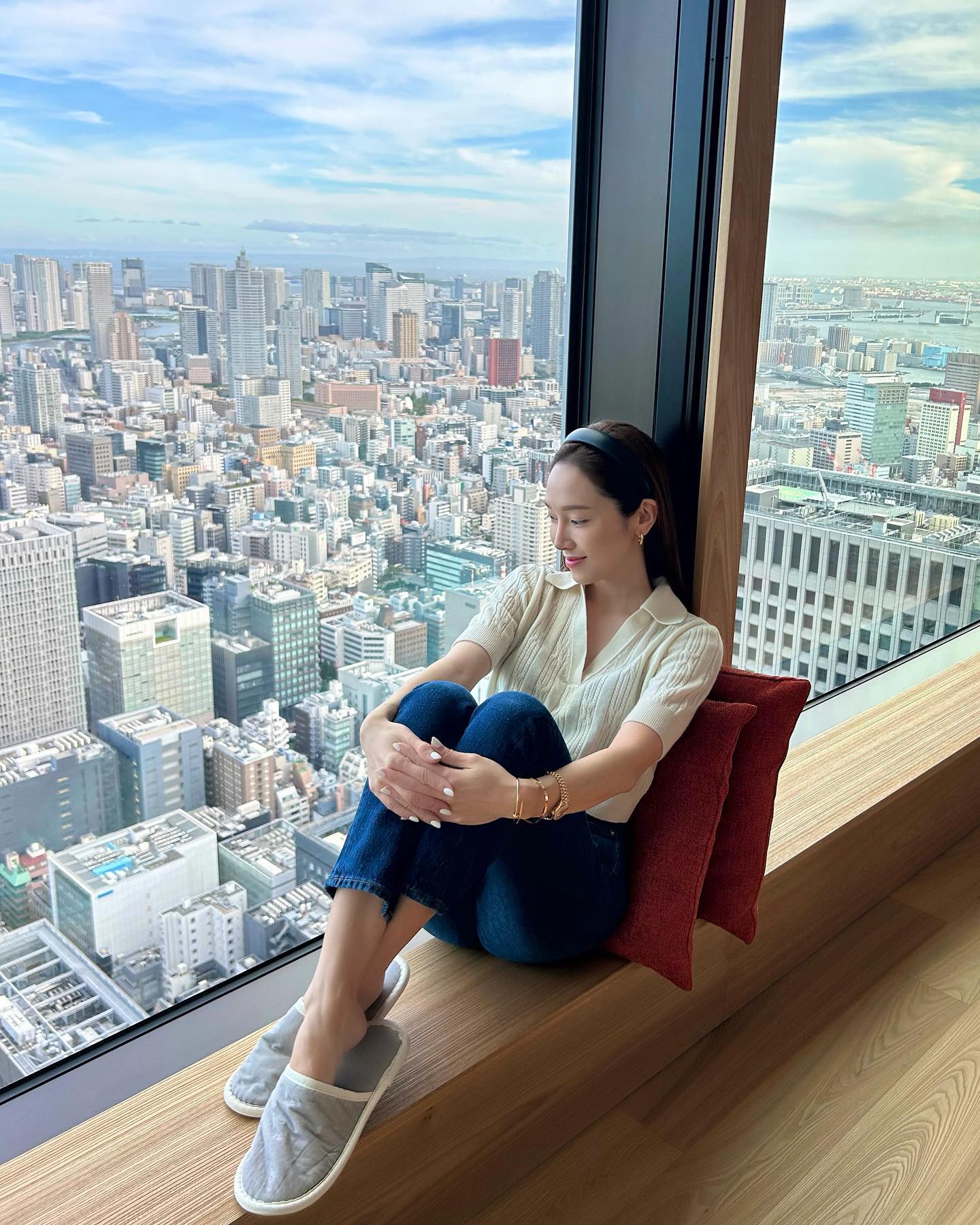 trang phục mùa hè