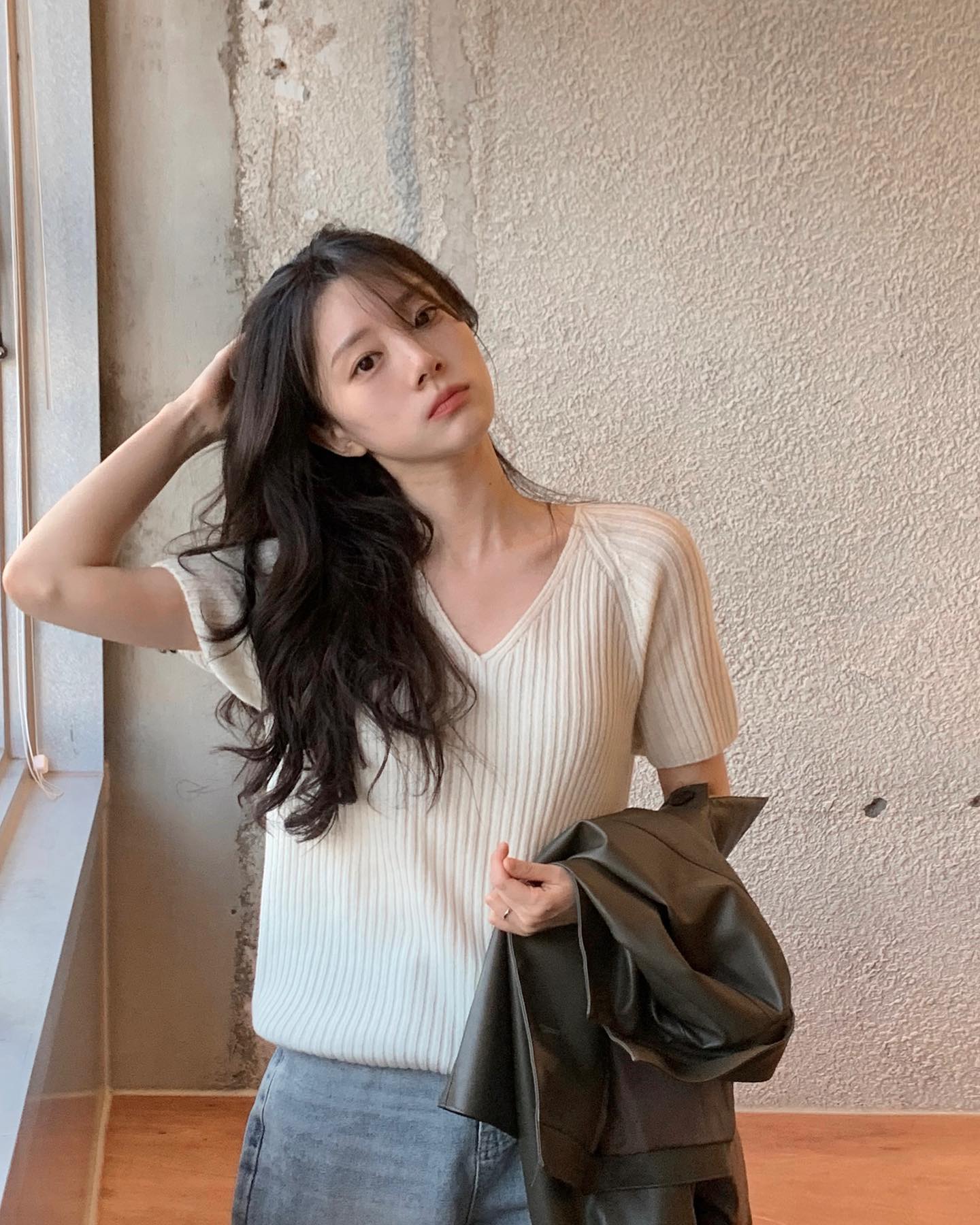 trang phục mùa hè
