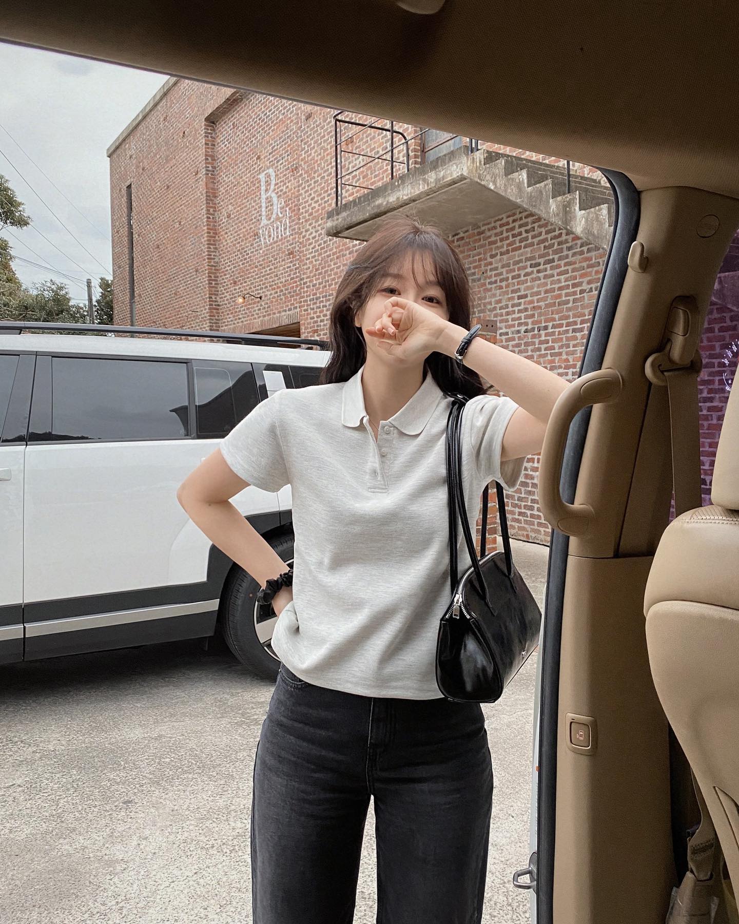 trang phục mùa hè