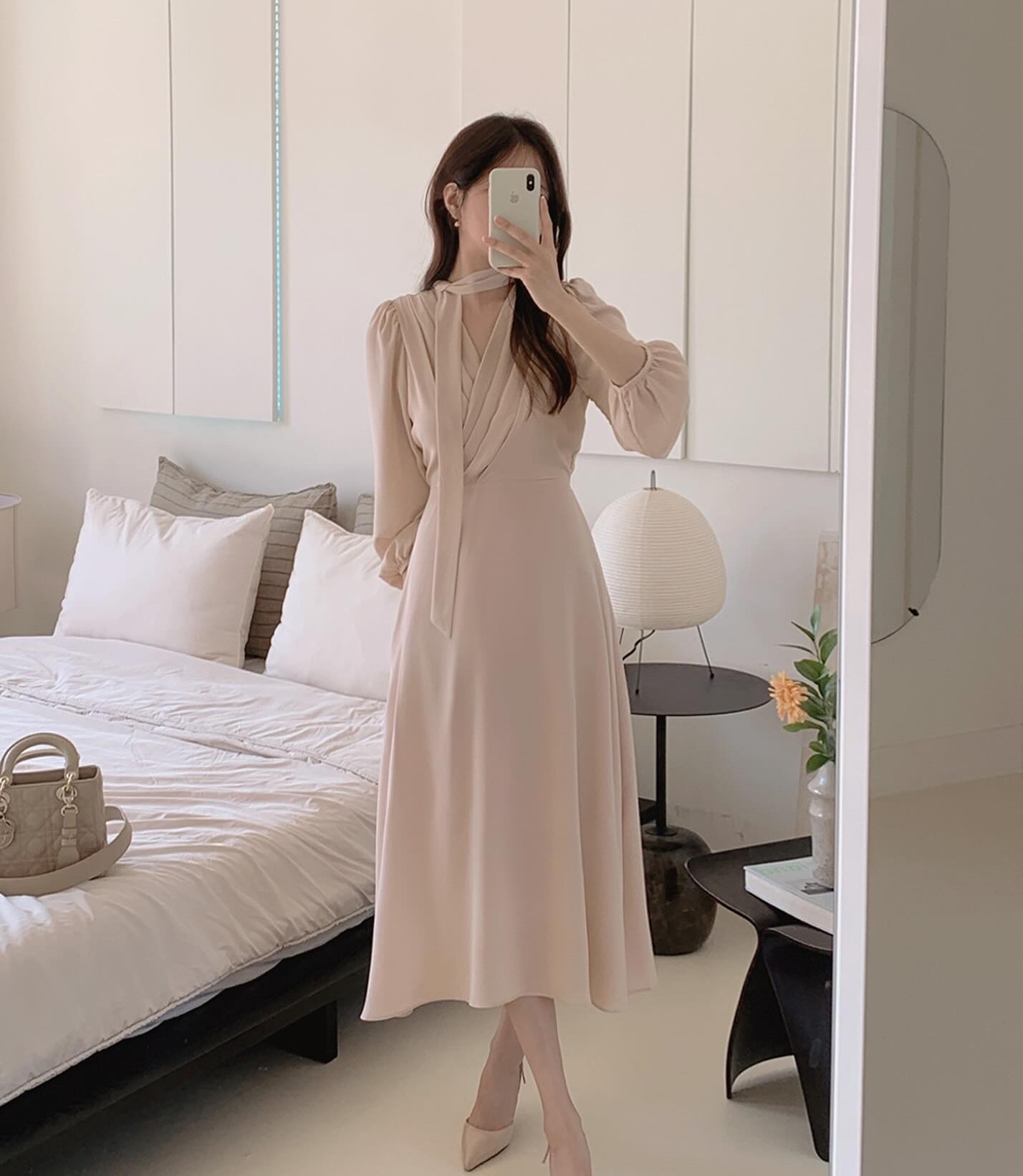 trang phục mùa hè
