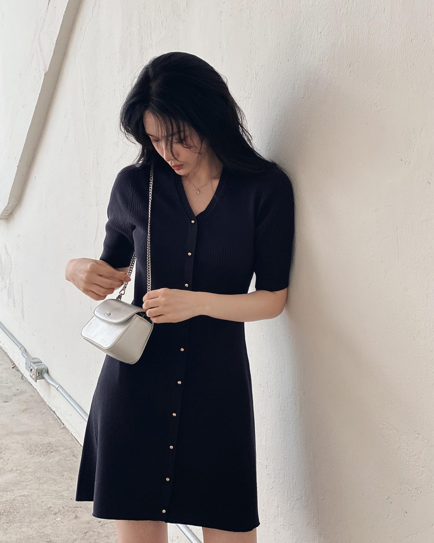 trang phục mùa hè