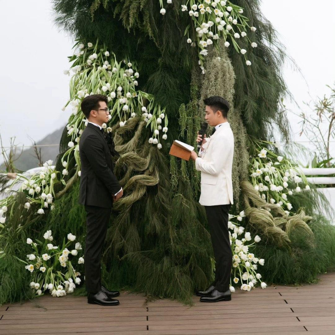Ninh Dương Story