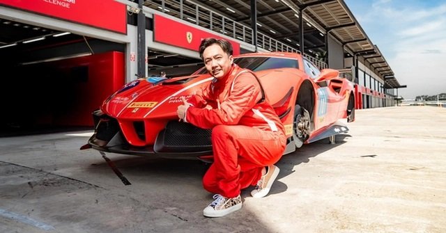 Gumball 3000