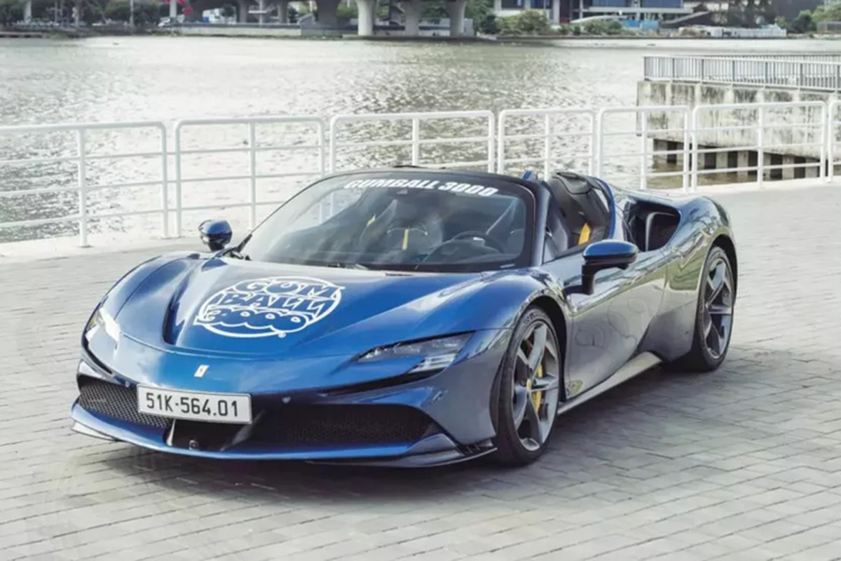 Gumball 3000