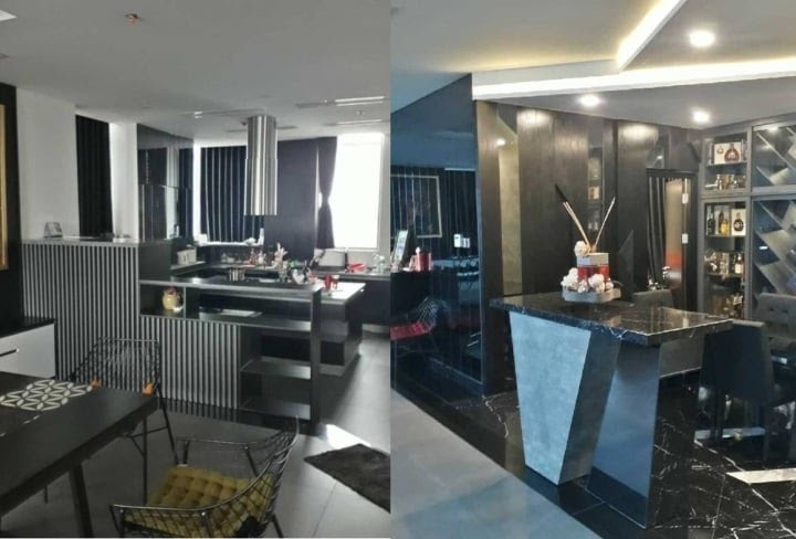 Khối tài sản "khủng" khi Hoàng Thùy Linh và Đen Vâu về chung một nhà.