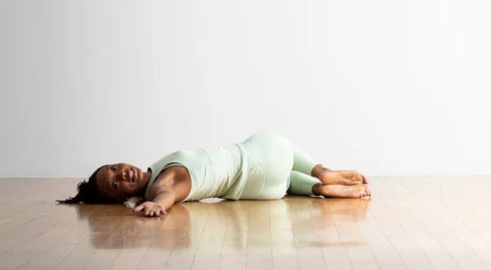 Yoga giúp cho tiêu hóa tốt