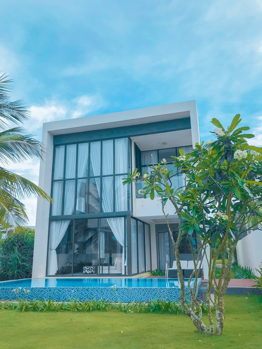 Cách lựa chọn khách sạn