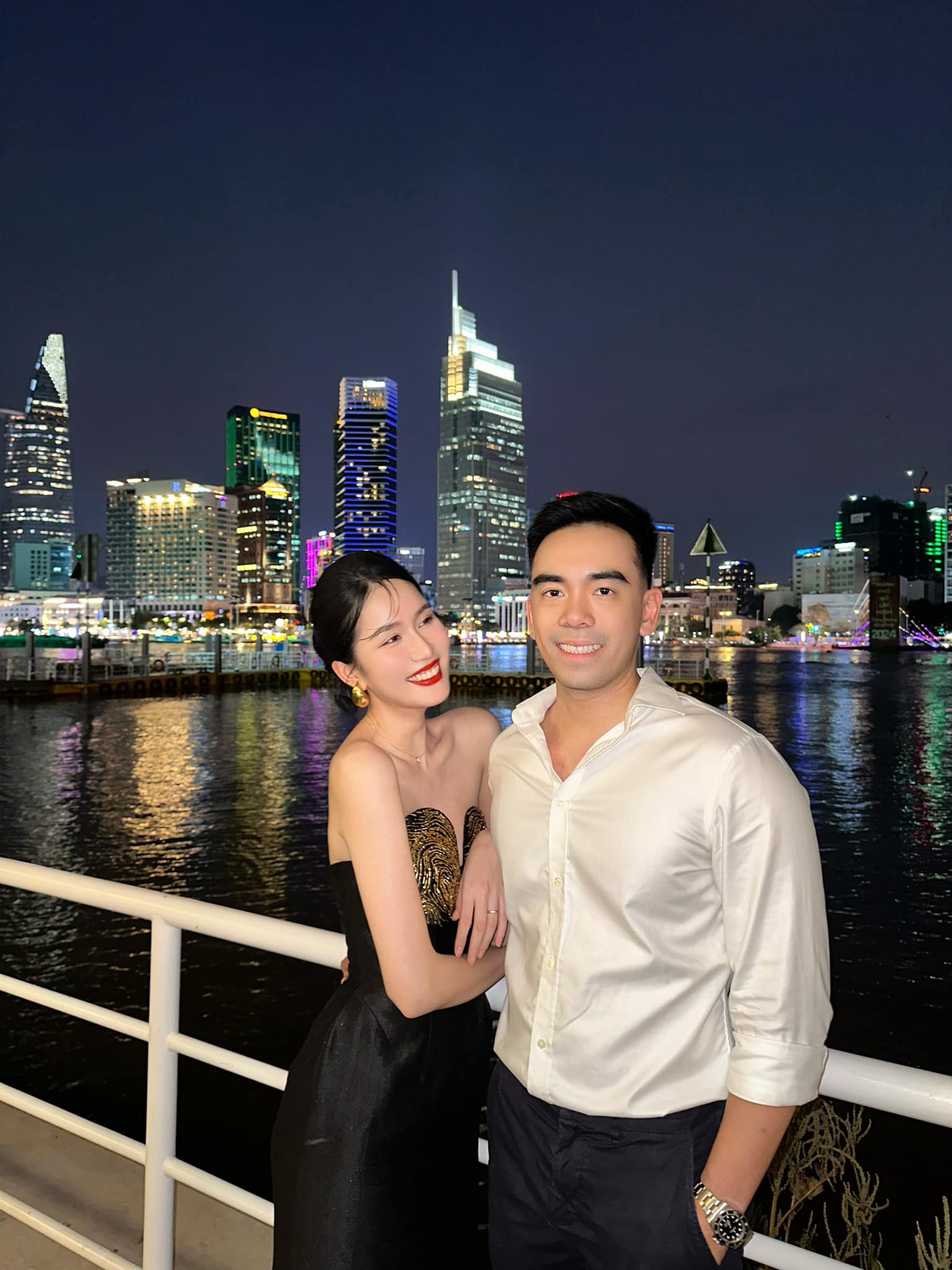 Á hậu Phương Anh tốt nghiệp