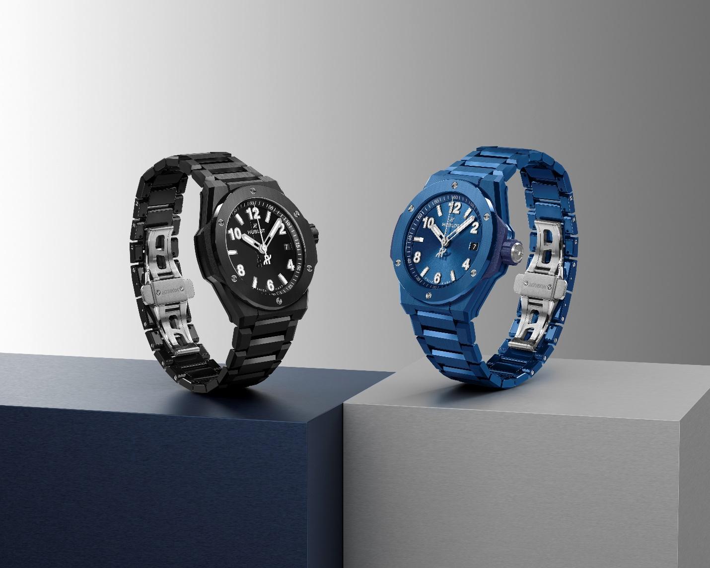 Hublot ra mắt tại Watches & Wonders 2024