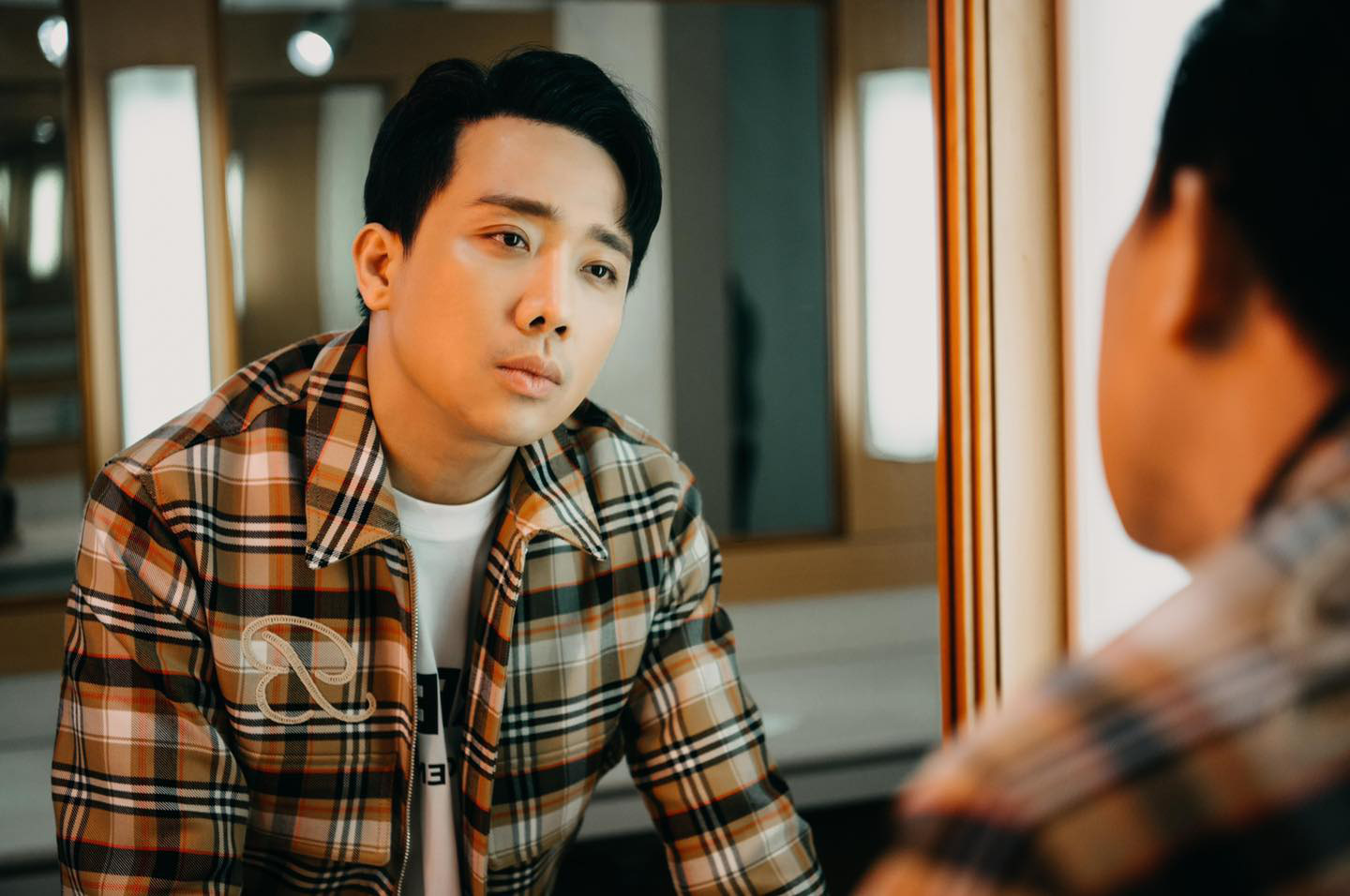 MC Trấn Thành