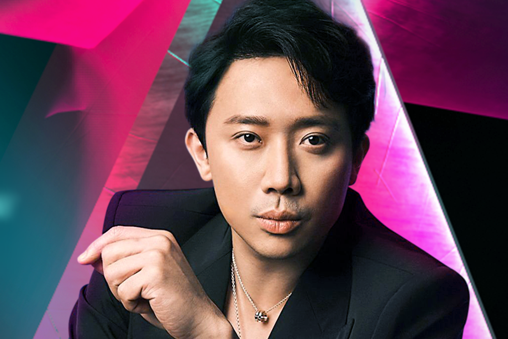 MC Trấn Thành