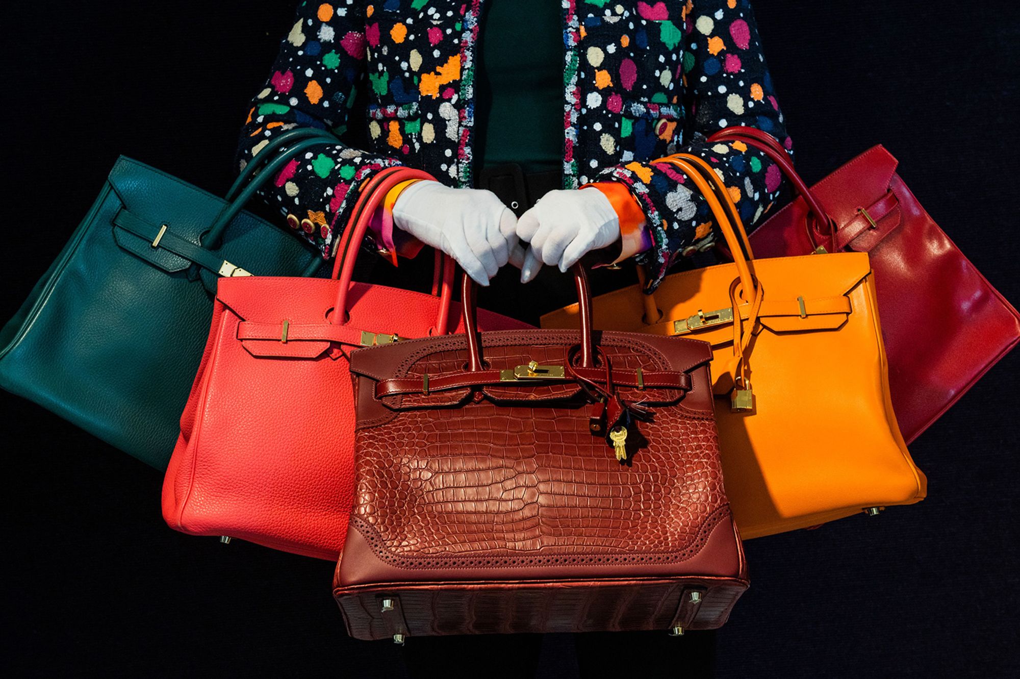 Hermès birkin