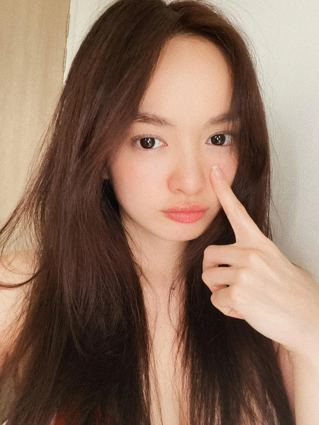 Kaity Nguyễn ở tuổi 25