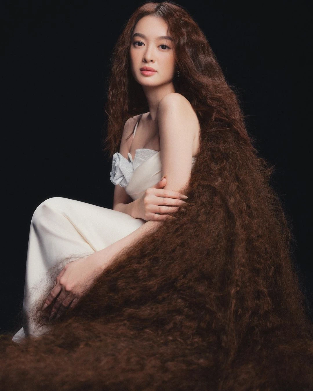 Kaity Nguyễn ở tuổi 25