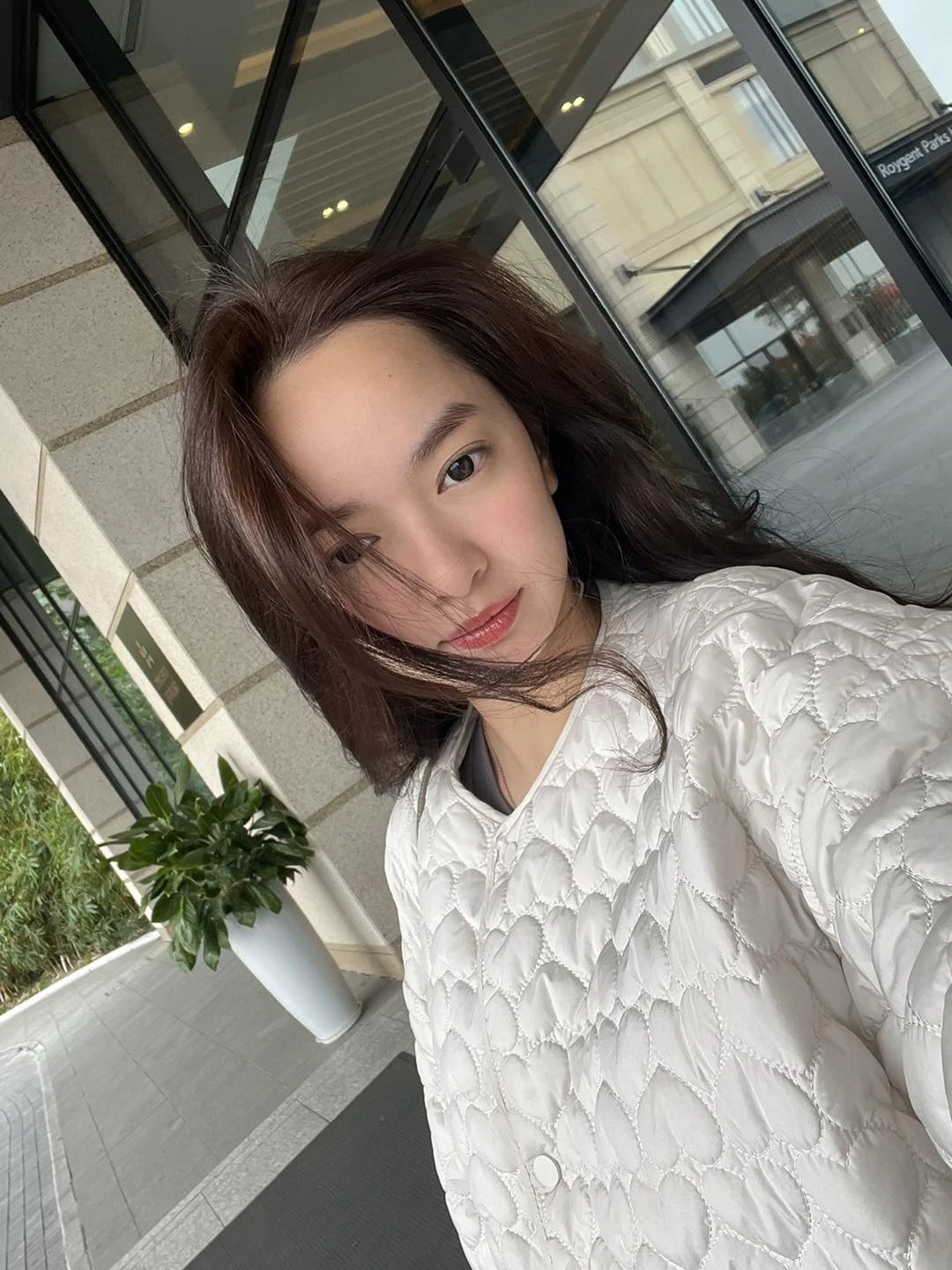 Kaity Nguyễn ở tuổi 25