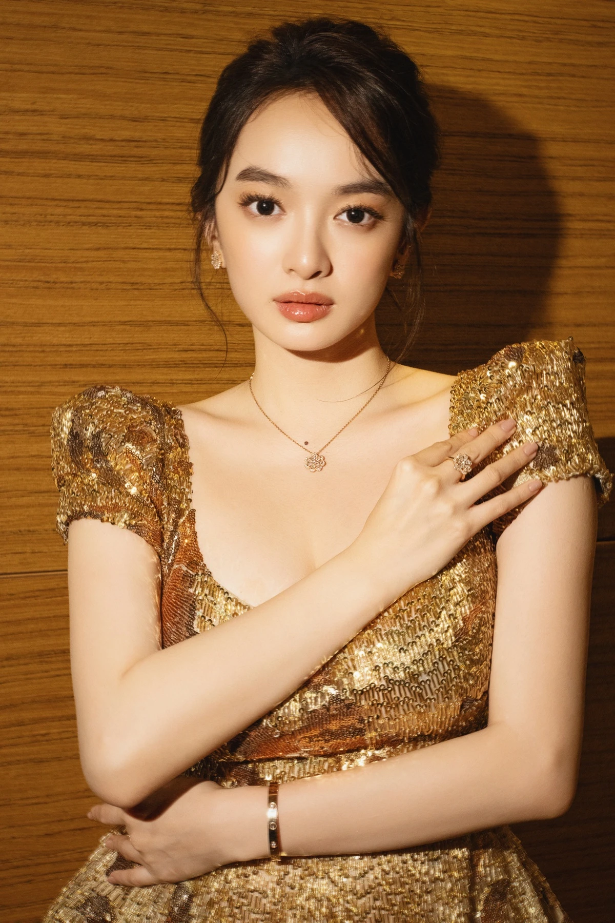 Kaity Nguyễn ở tuổi 25