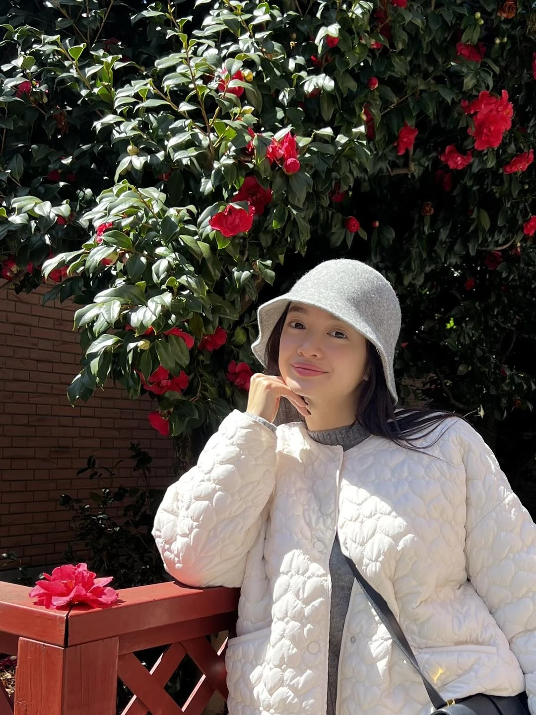 Kaity Nguyễn ở tuổi 25