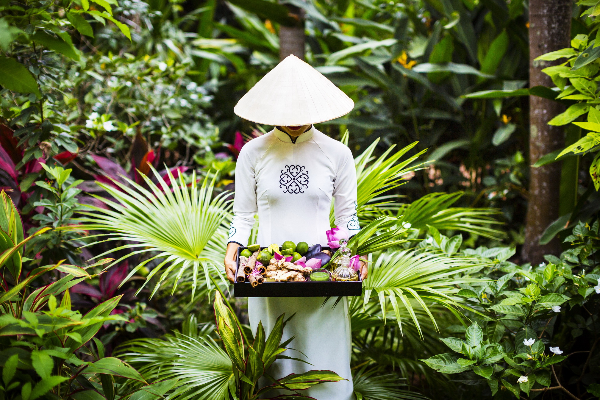 Khoảnh khắc mùa hè khó quên tại La Veranda Resort – MGallery