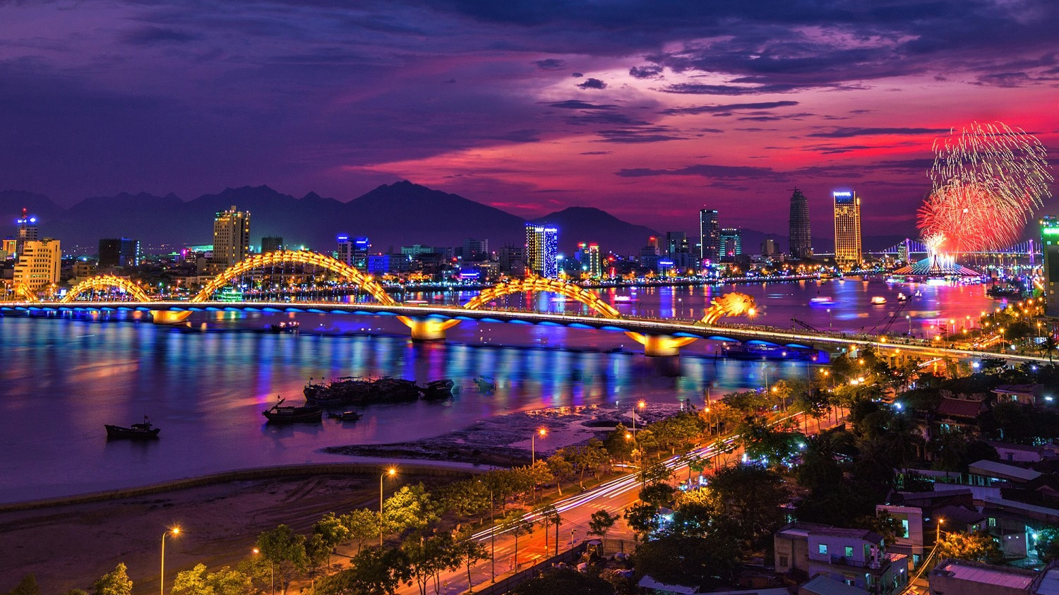 Thêm 1 thành phố của Việt Nam lọt danh mục của MICHELIN Guide: Là "thiên đường ẩm thực" nổi tiếng ở nước ta!