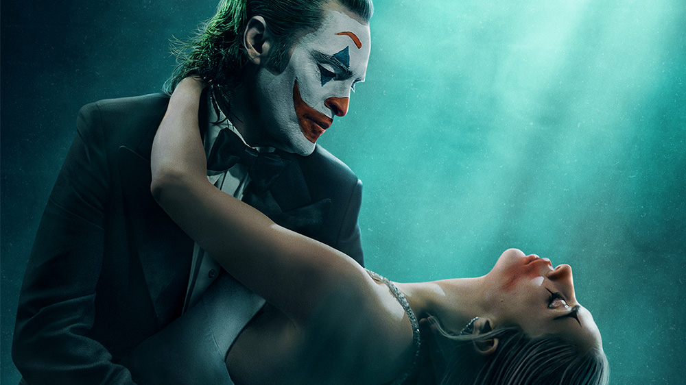 Joaquin Phoenix và Lady Gaga "điên có đôi" trong bom tấn Joker: Folie À Deux