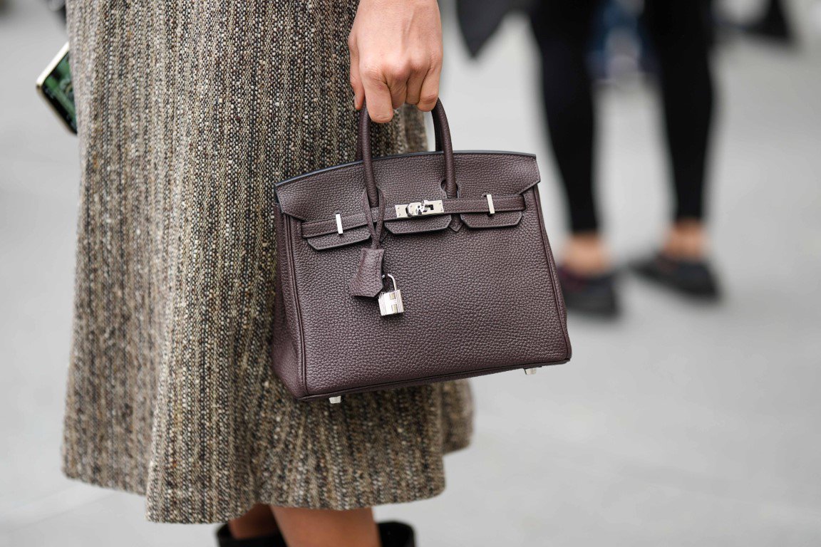 Hermès birkin