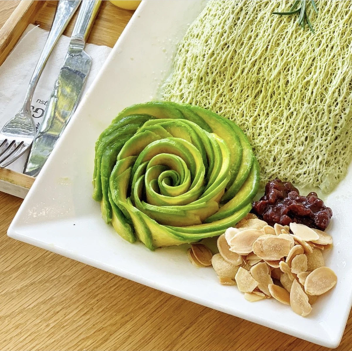 'Cơn sốt' bingsu quay trở lại khi TP.HCM nắng váng đầu