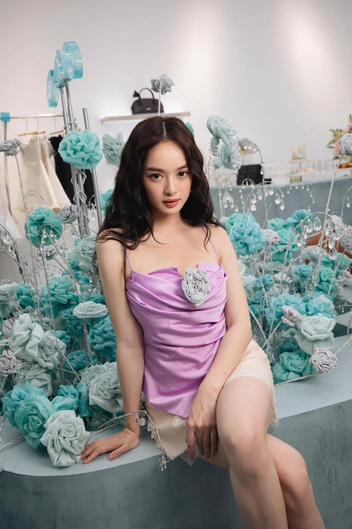 Kaity Nguyễn ở tuổi 25