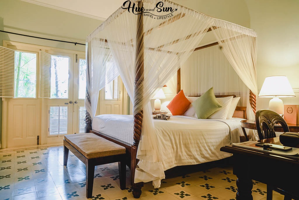 Khoảnh khắc mùa hè khó quên tại La Veranda Resort – MGallery