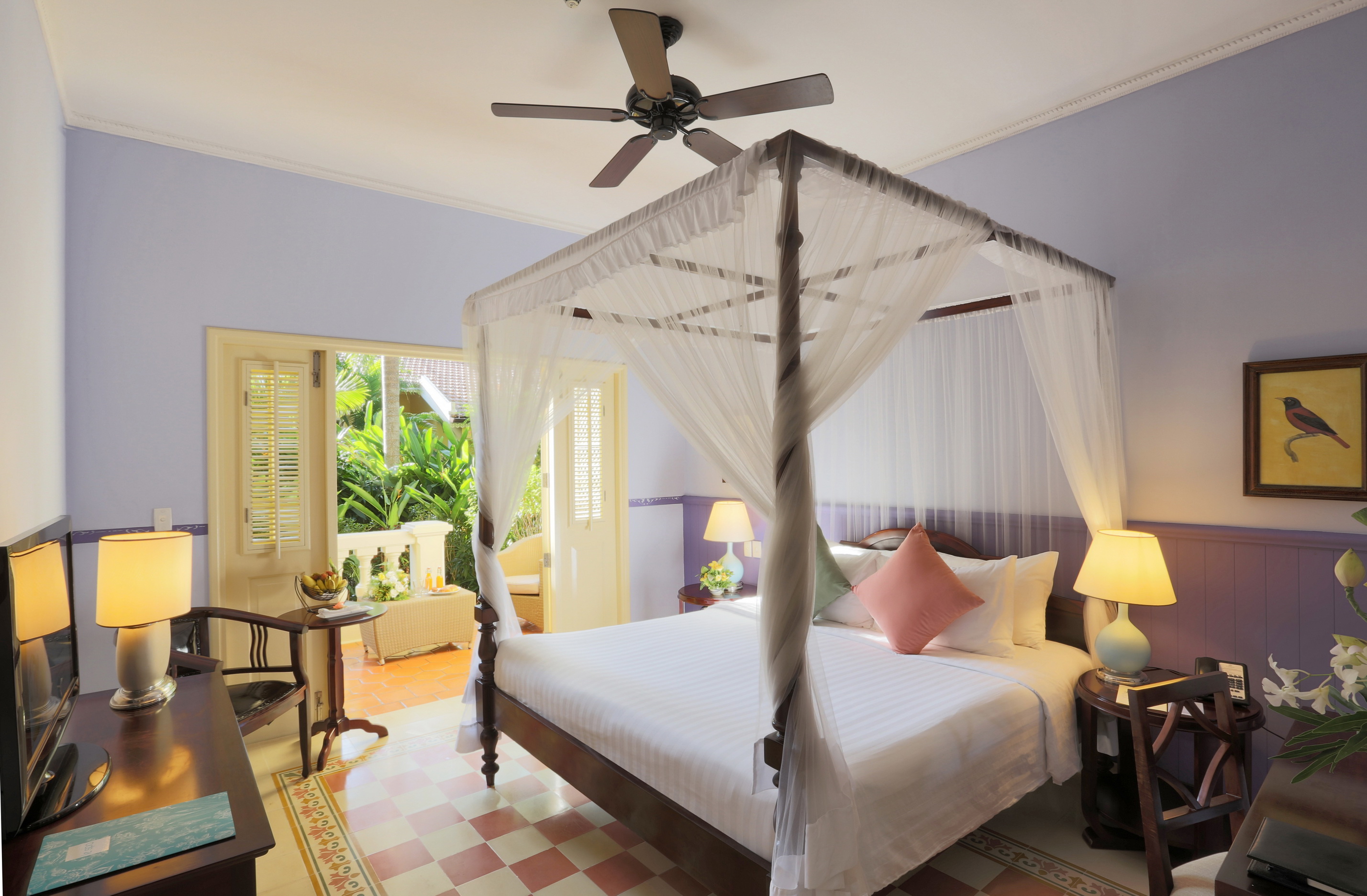 Khoảnh khắc mùa hè khó quên tại La Veranda Resort – MGallery