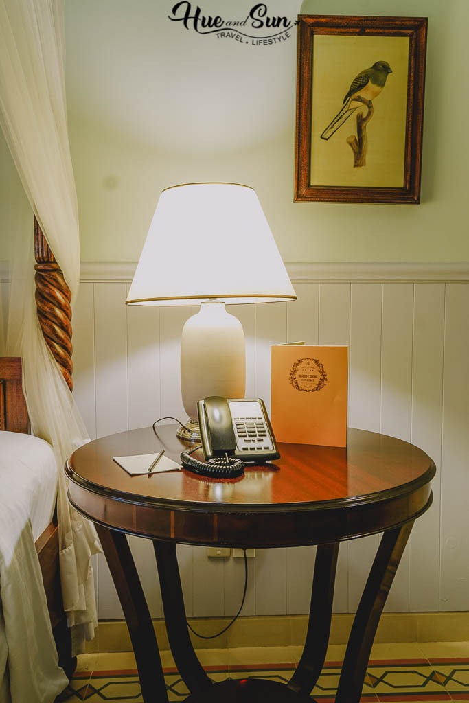 Khoảnh khắc mùa hè khó quên tại La Veranda Resort – MGallery