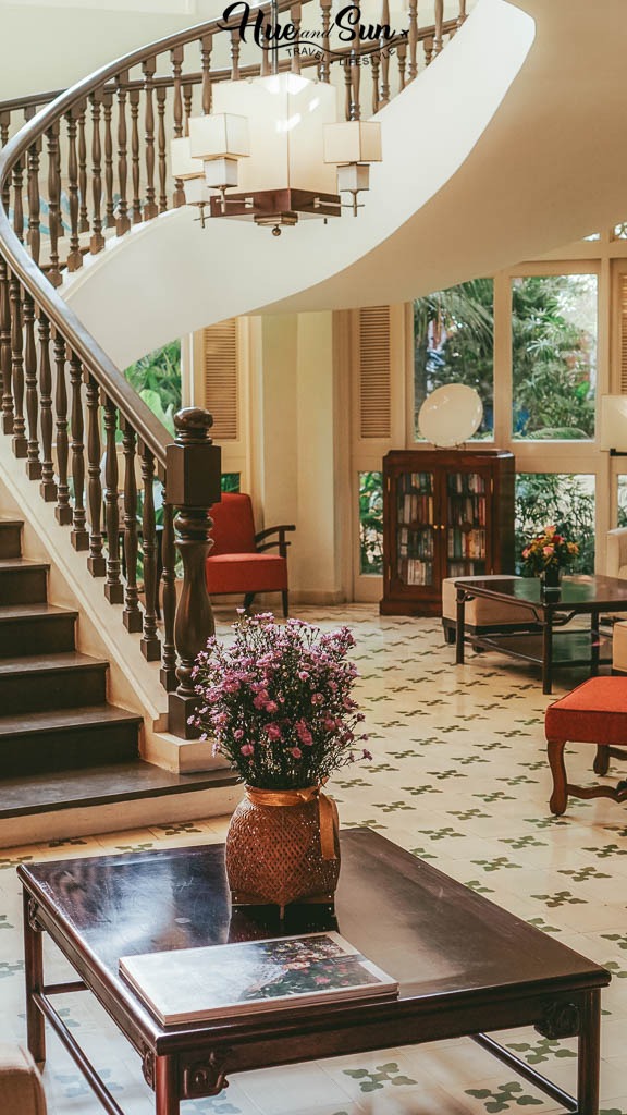 Khoảnh khắc mùa hè khó quên tại La Veranda Resort – MGallery