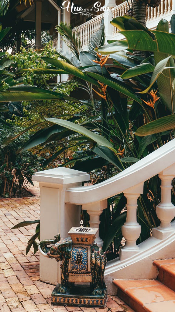 Khoảnh khắc mùa hè khó quên tại La Veranda Resort – MGallery