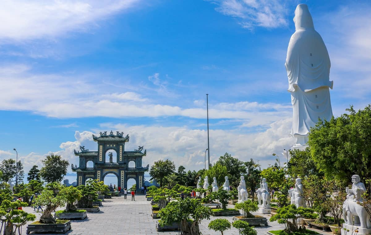 Ăn gì ở Đà Nẵng