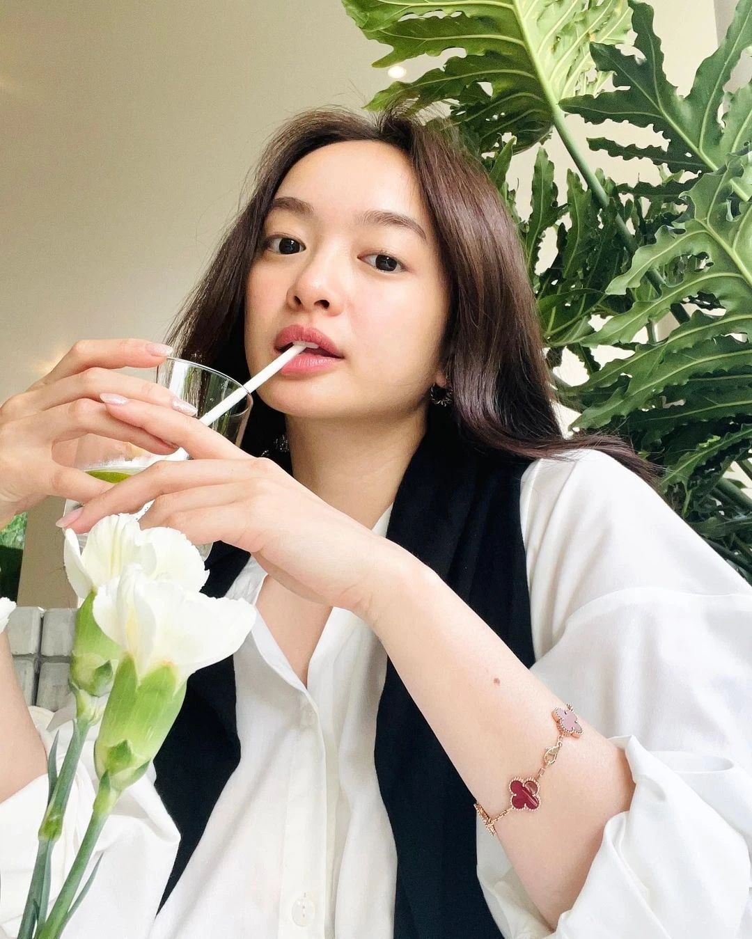Kaity Nguyễn ở tuổi 25
