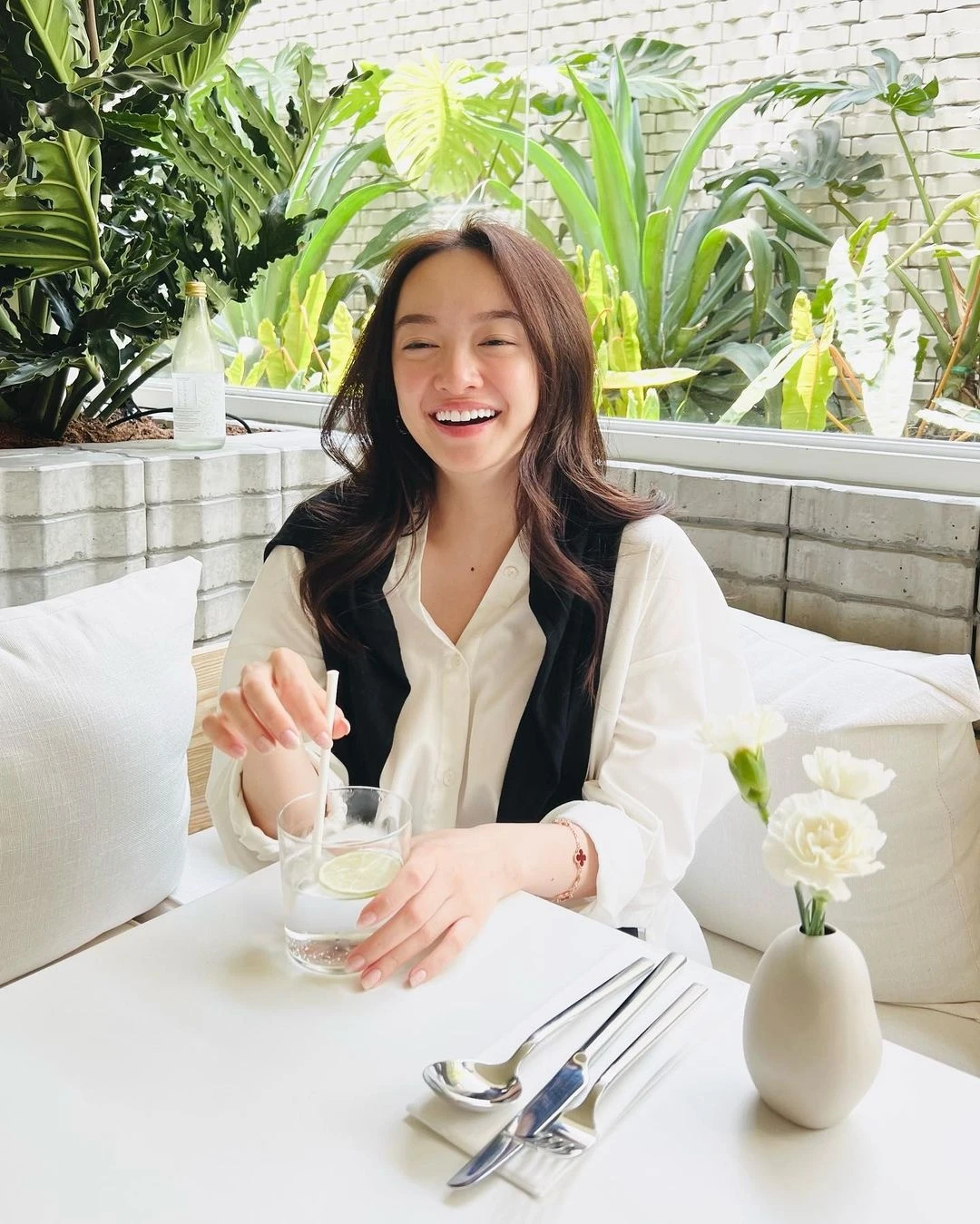 Kaity Nguyễn ở tuổi 25