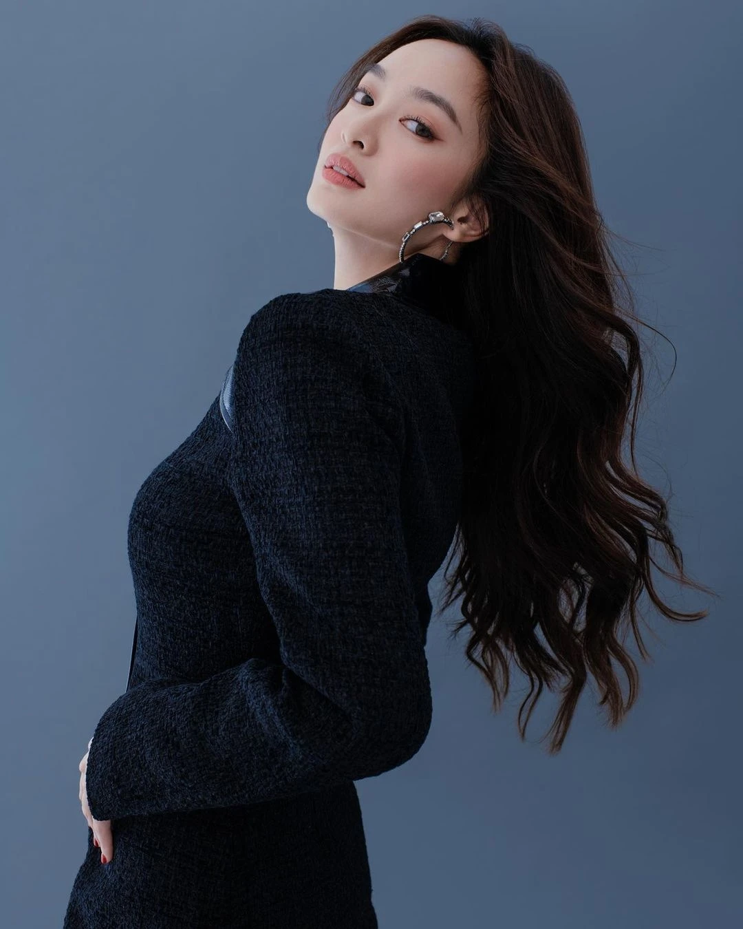 Kaity Nguyễn ở tuổi 25