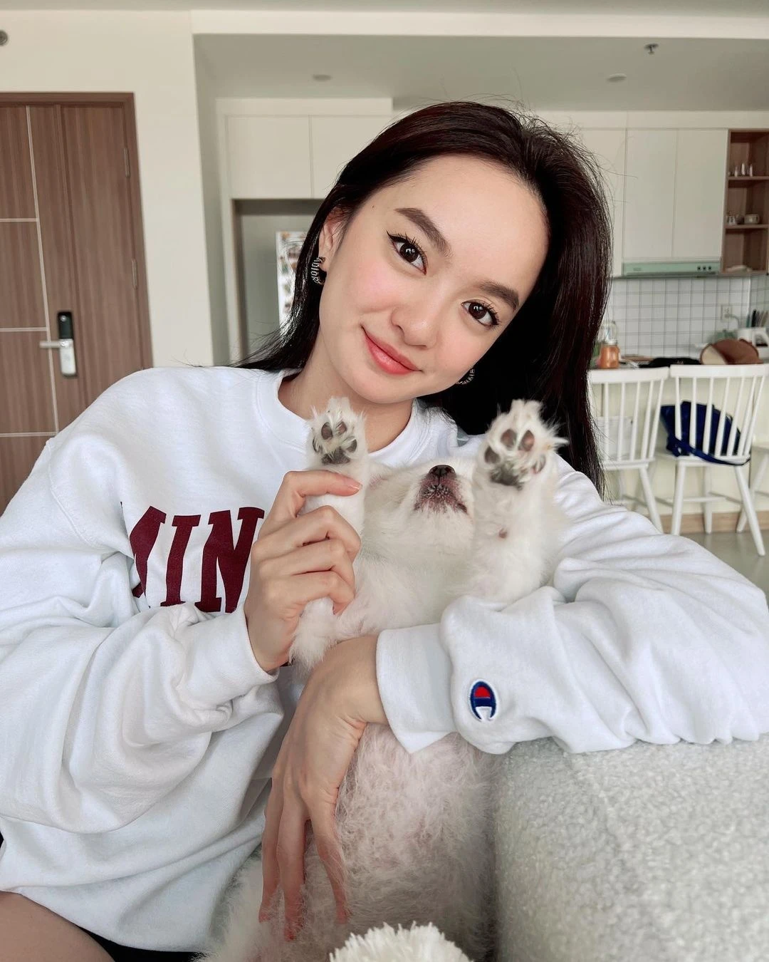Kaity Nguyễn ở tuổi 25