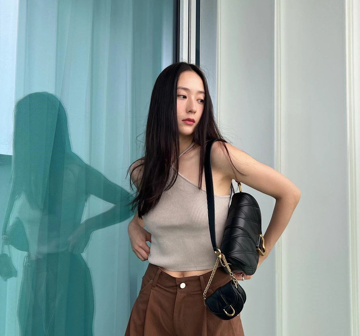 Phong cách của Krystal