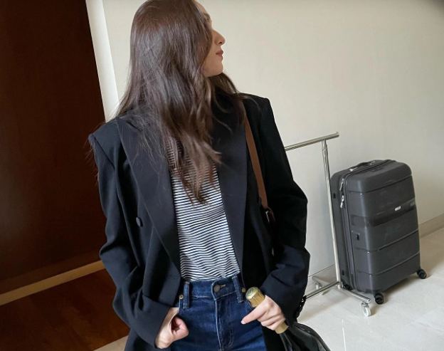 Phong cách của Krystal