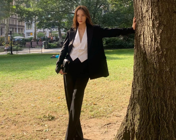 Phong cách của Krystal