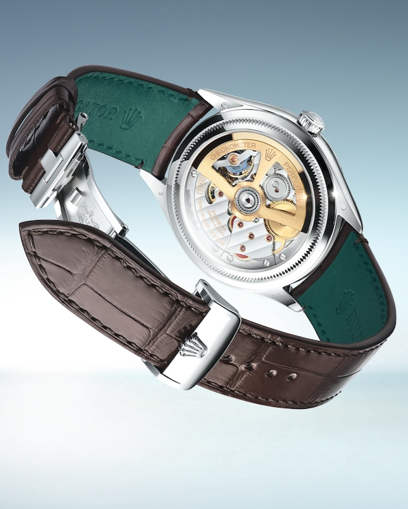 Những mẫu đồng hồ Rolex mới nhất của năm 2024