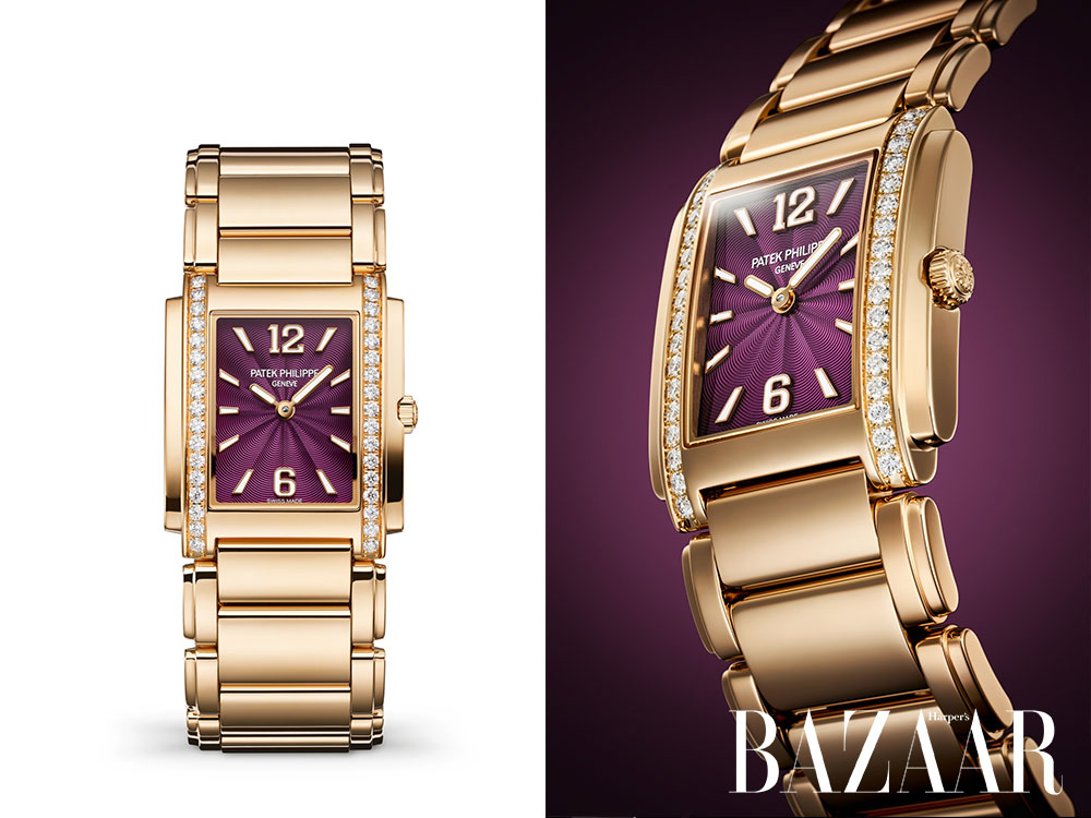 Mẫu đồng hồ mới nhất Patek Philippe ra mắt tại Watches & Wonders 2024